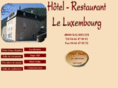 hotel-du-luxembourg.com