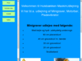 hulebaekken.com