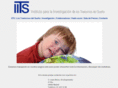 iitsmadrid.org