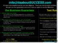 itsaboutsuccess.com