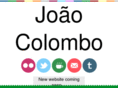 joaocolombo.com