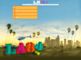 laeightyfour.com