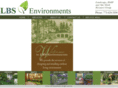 lbsenvironments.com