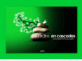 lesjardinsencascades.com