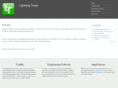lightningtoads.com