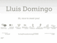 lluisdomingo.com