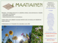 maatiainen.fi