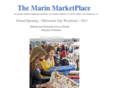 marincountymarketplace.com