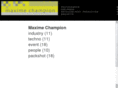 maximechampion.com