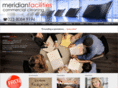 meridianfacilities.com