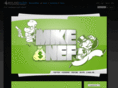 mikenef.com