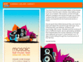 mosaicfallmusicfest.com
