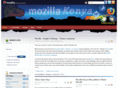 mozilla-kenya.org