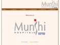 munshihospital.com