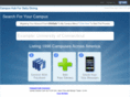mycampusmenu.com