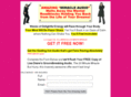mydreamlifediscovery.com