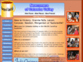 newcomersofcv.com