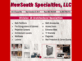 newsouthspecialties.com
