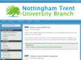 nottinghamtrentcf.co.uk