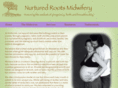 nurturedrootsmidwifery.com