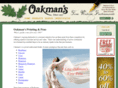 oakmanspens.com