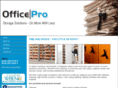 officeprosystems.com