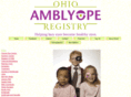 ohioamblyoperegistry.com
