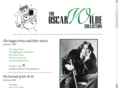 oscarwildecollection.com