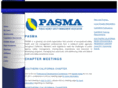 pasmaonline.org