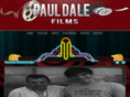 pauldalefilms.com