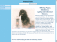paws2train.com