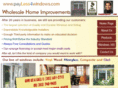 payless4windows.com