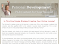 personal-development-plr.com