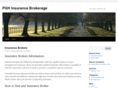 pghbrokerage.com