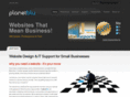 planetblu.com
