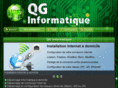 qginformatique.fr