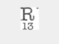 r13denim.com