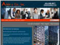 rastaffing.com