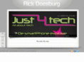 rickdoesburg.com