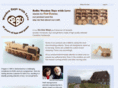 robuwoodentoys.com