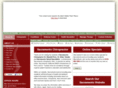 sacramentochiros.com