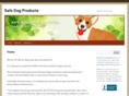 safedogproducts.com