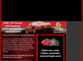 samracing.com