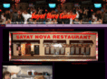sayatnovacuisine.com