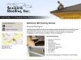 sealcoteroofing.com