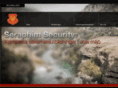 seraphimsecurity.se
