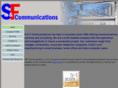 sfcommunications.com