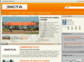 sicta-ci.net