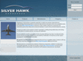 silverhawkaero.com