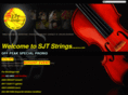 sjtstringensemble.com